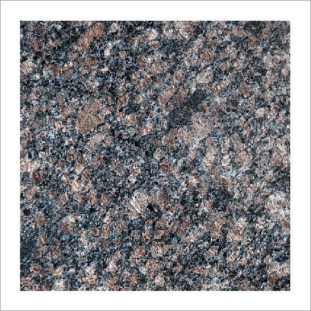 Sapphire Brown