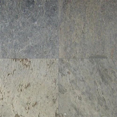 Silver Shine