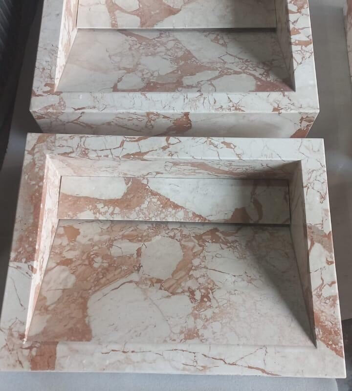 Stone Furniture 55