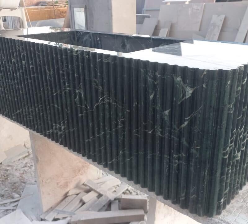 Stone Furniture 57
