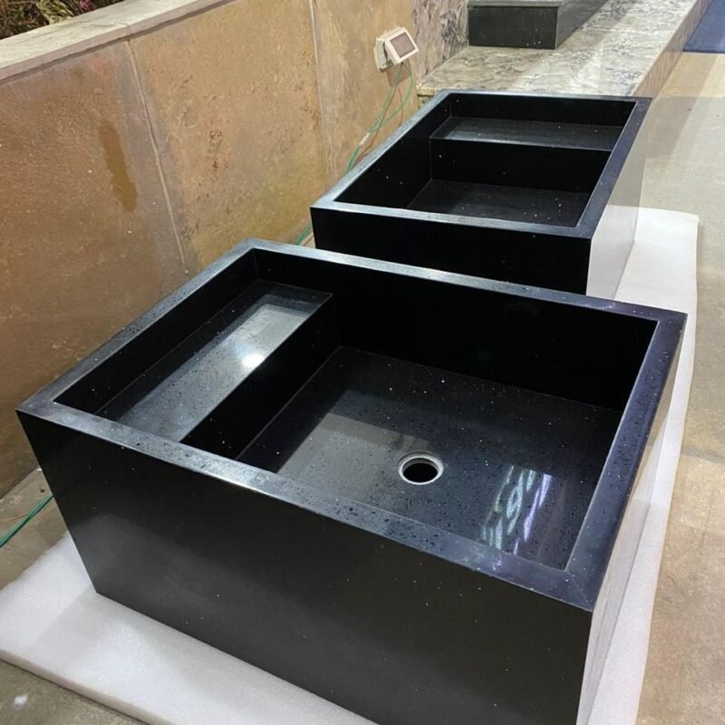 Stone Furniture 59