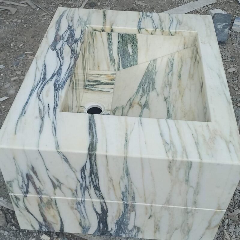 Stone Furniture 63