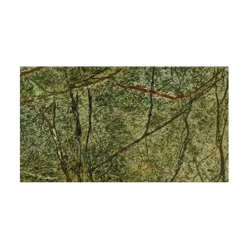 Rainforest Green