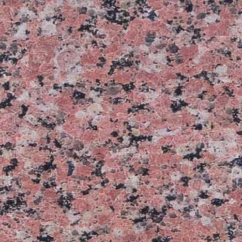 Rosy Pink