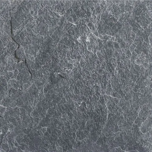 Silver Grey